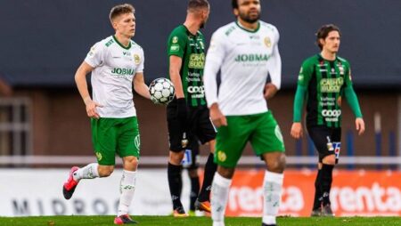 Nhận định kèo Varberg vs Hammarby, 0h00 ngày 26/7