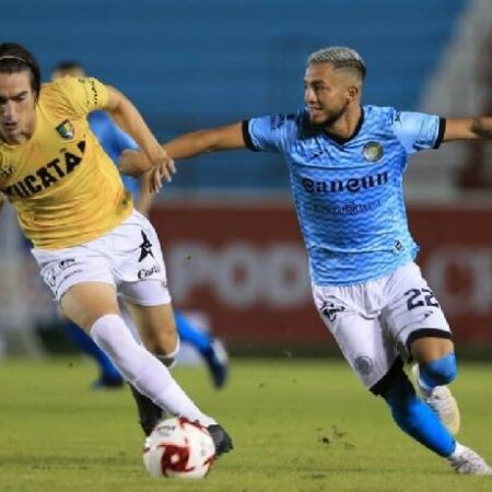 Nhận định kèo Venados Yucatan vs Celaya, 9h05 ngày 15/7