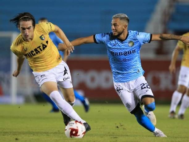 Nhận định kèo Venados Yucatan vs Celaya, 9h05 ngày 15/7