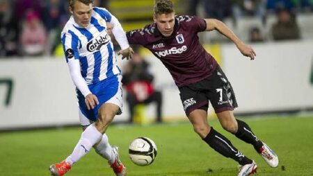 Nhận định kèo Viborg vs AaB, 19h ngày 17/7