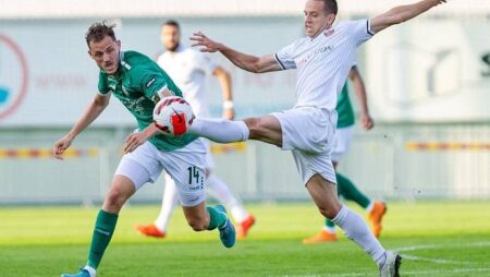 Nhận định kèo Viborg vs Suduva, 0h00 ngày 29/7