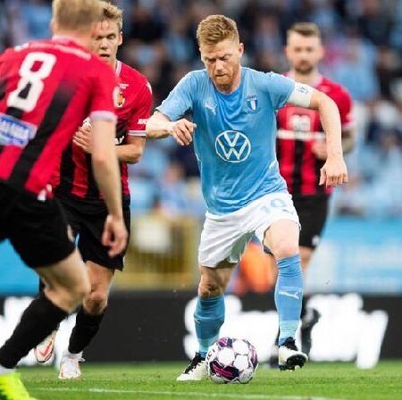 Nhận định kèo Vikingur Reykjavik vs Malmo, 2h30 ngày 13/7