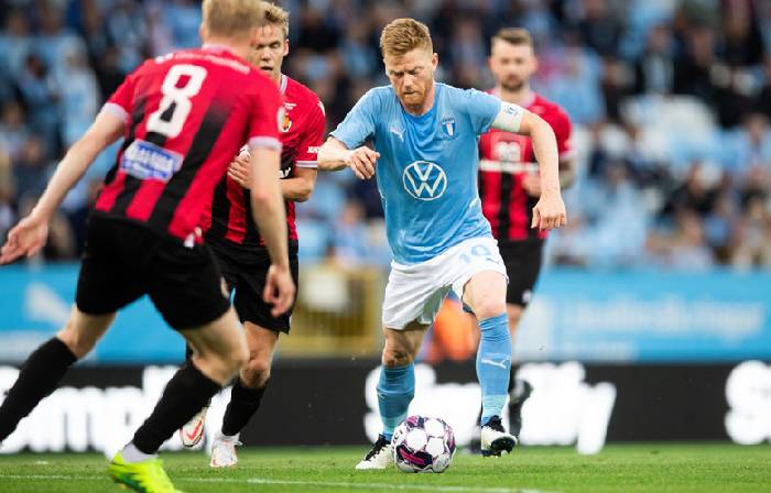 Nhận định kèo Vikingur Reykjavik vs Malmo, 2h30 ngày 13/7