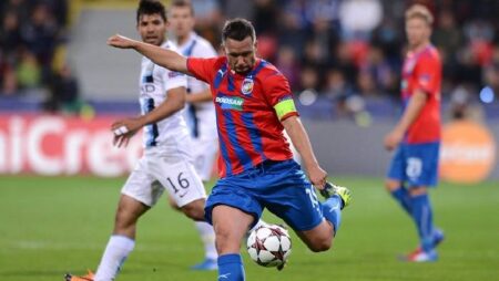 Nhận định kèo Viktoria Plzen vs HJK, 0h ngày 27/7