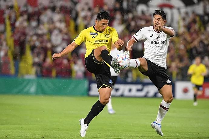 Nhận định kèo Vissel Kobe vs Kashiwa Reysol, 17h00 ngày 13/7