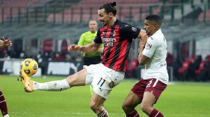 Nhận định kèo Wolfsberger vs AC Milan, 0h ngày 28/7