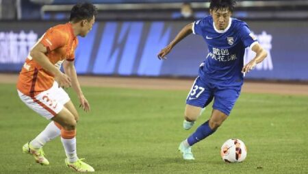 Nhận định kèo Wuhan Three Towns vs Wuhan Yangtze, 16h30 ngày 8/7