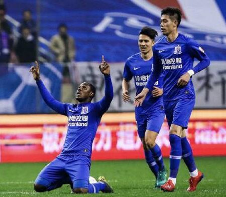 Nhận định kèo Wuhan Yangtze vs Shanghai Shenhua, 16h30 ngày 12/7