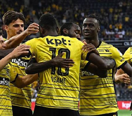 Nhận định kèo Young Boys vs Grasshopper, 21h30 ngày 31/7