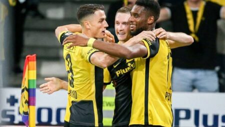 Nhận định kèo Young Boys vs Liepaja, 1h ngày 29/7