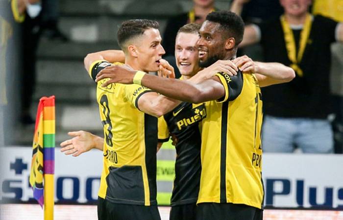 Nhận định kèo Young Boys vs Liepaja, 1h ngày 29/7