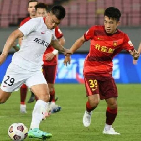 Nhận định kèo Zhejiang vs Guangzhou City, 18h30 ngày 10/7