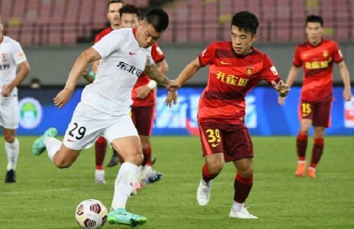 Nhận định kèo Zhejiang vs Guangzhou City, 18h30 ngày 10/7