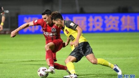 Nhận định kèo Zhejiang vs Henan, 19h00 ngày 3/7