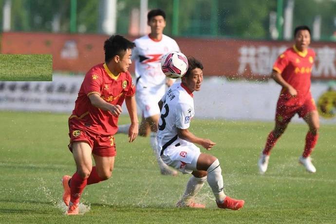 Nhận định kèo Zibo Cuju vs BIT, 14h30 ngày 19/7