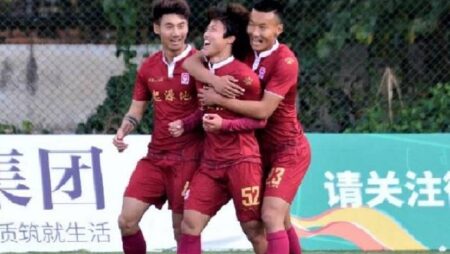 Nhận định kèo Zibo Cuju vs Nantong Zhiyun, 15h ngày 8/7