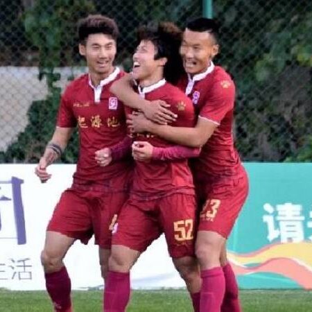 Nhận định kèo Zibo Cuju vs Nantong Zhiyun, 15h ngày 8/7