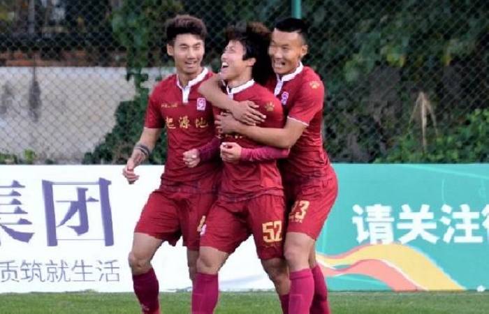 Nhận định kèo Zibo Cuju vs Nantong Zhiyun, 15h ngày 8/7