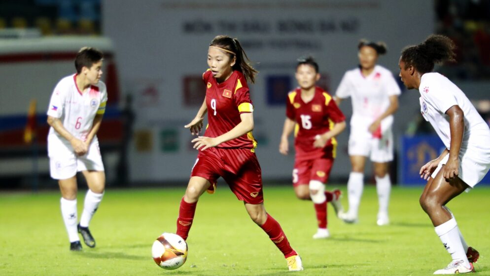 Nhận định kèo Nữ Pháp vs Nữ Việt Nam 2h10 ngày 2/7 Giao hữu quốc tế