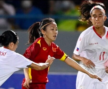 Nhận định kèo Nữ Campuchia vs Nữ Việt Nam 18h00 ngày 7/7 AFF Cup Nữ