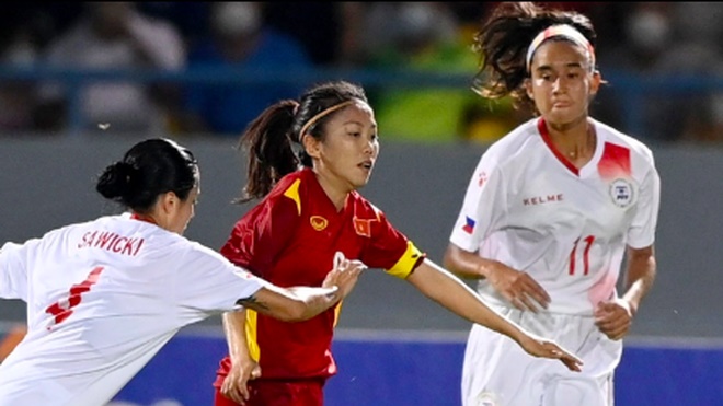 Nhận định kèo Nữ Campuchia vs Nữ Việt Nam 18h00 ngày 7/7 AFF Cup Nữ