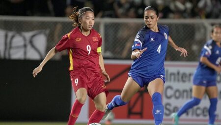 Nhận định kèo Nữ Myanmar vs Nữ Việt Nam 15h00 ngày 17/7 AFF Cup Nữ
