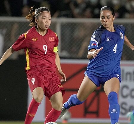 Nhận định kèo Nữ Myanmar vs Nữ Việt Nam 15h00 ngày 17/7 AFF Cup Nữ