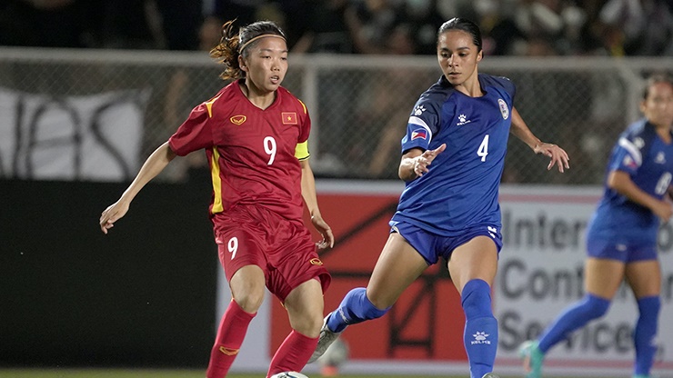 Nhận định kèo Nữ Myanmar vs Nữ Việt Nam 15h00 ngày 17/7 AFF Cup Nữ