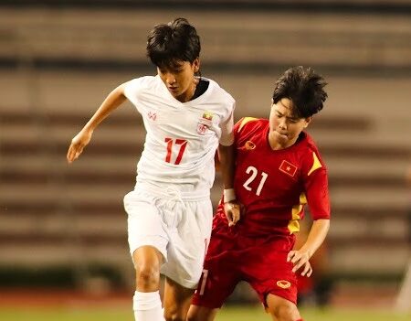 Nhận định kèo Nữ Việt Nam vs Nữ Philippines 19h35 ngày 15/7 Giao hữu CLB