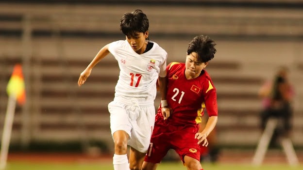 Nhận định kèo Nữ Việt Nam vs Nữ Philippines 19h35 ngày 15/7 Giao hữu CLB