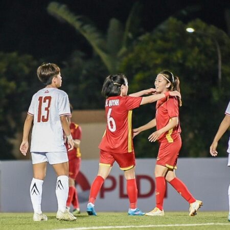 Nhận định kèo Nữ Timor Leste vs Nữ Việt Nam 18h00 ngày 11/7 AFF Cup Nữ