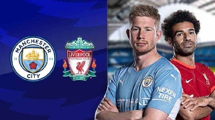 Oliver Thomas dự đoán Liverpool vs Man City, 23h ngày 30/7