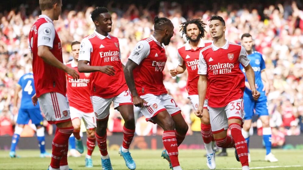 Nhận định kèo Orlando City vs Arsenal 6h30 ngày 21/7 Giao hữu CLB