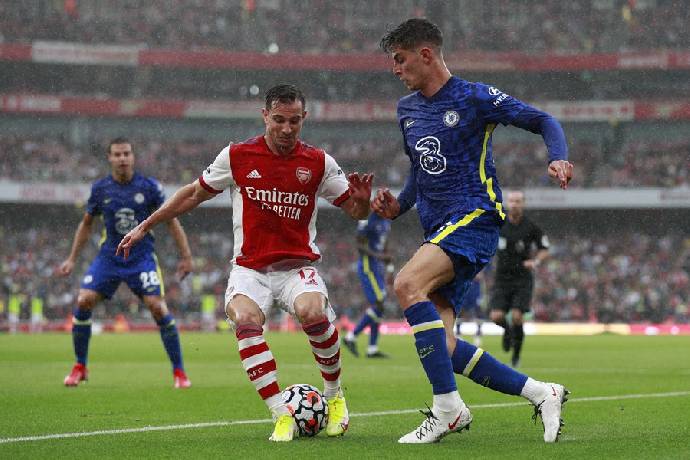 Phân tích kèo hiệp 1 Arsenal vs Chelsea, 7h ngày 24/7