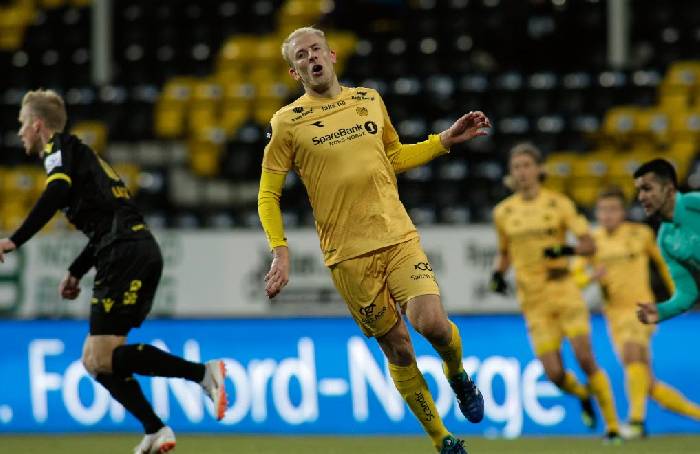 Phân tích kèo hiệp 1 Bodo / Glimt vs Sarpsborg, 21h ngày 9/7