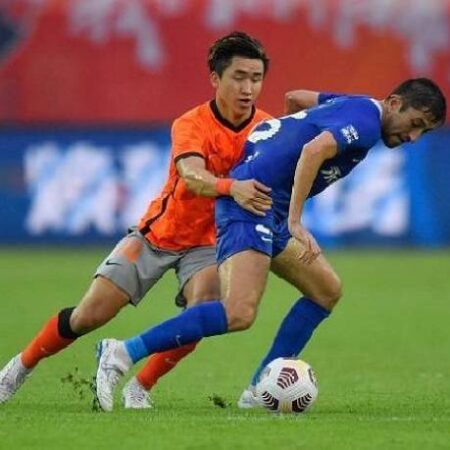 Phân tích kèo hiệp 1 Cangzhou Mighty Lions vs Shenzhen, 18h30 ngày 7/7