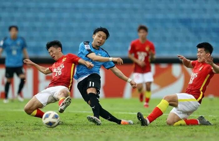 Phân tích kèo hiệp 1 Changchun Yatai vs Shandong TaiShan, 18h30 ngày 6/7