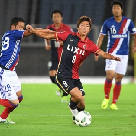 Phân tích kèo hiệp 1 Consadole Sapporo vs Kashima Antlers, 12h ngày 10/7