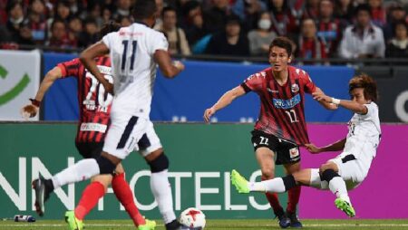 Phân tích kèo hiệp 1 Consadole Sapporo vs Nagoya Grampus, 12h ngày 30/7