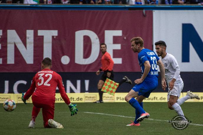 Phân tích kèo hiệp 1 Hamburg vs Hansa Rostock, 18h30 ngày 24/7