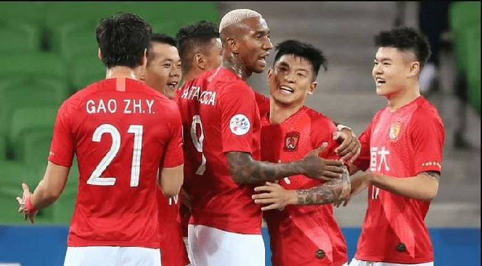 Phân tích kèo hiệp 1 Hebei vs Guangzhou FC, 18h30 ngày 11/7