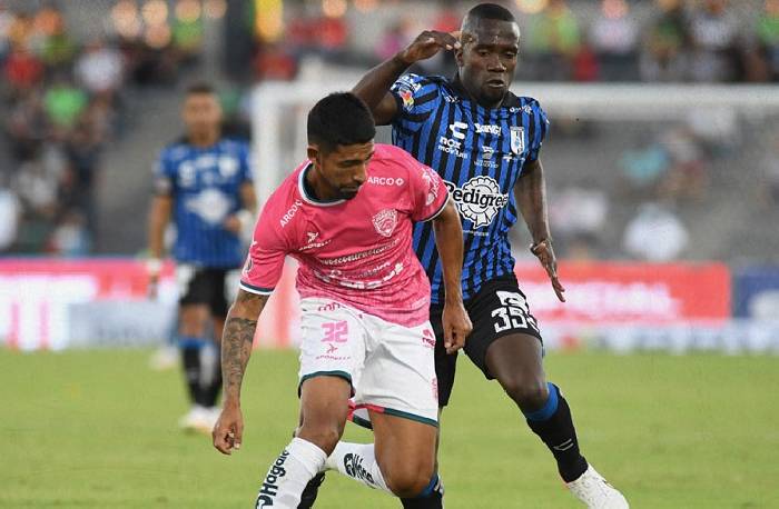 Phân tích kèo hiệp 1 Juarez vs Queretaro, 9h ngày 16/7