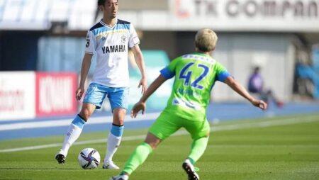 Phân tích kèo hiệp 1 Júbilo Iwata vs Shonan Bellmare, 16h30 ngày 30/7