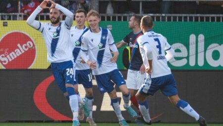 Phân tích kèo hiệp 1 Karlsruhe vs Magdeburg, 18h30 ngày 24/7