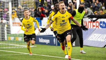 Phân tích kèo hiệp 1 KuPS vs Lahti, 20h00 ngày 10/7