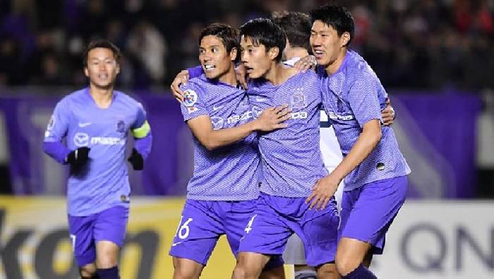 Phân tích kèo hiệp 1 Kyoto Sanga vs Sanfrecce Hiroshima, 16h30 ngày 17/7