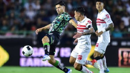 Phân tích kèo hiệp 1 León vs Toluca, 9h05 ngày 27/7