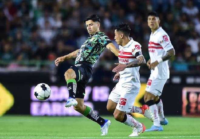 Phân tích kèo hiệp 1 León vs Toluca, 9h05 ngày 27/7