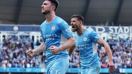 Phân tích kèo hiệp 1 Man City vs America, 7h30 ngày 21/7