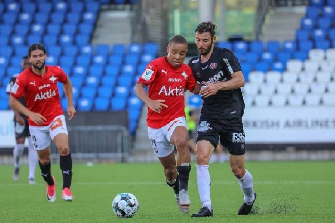 Phân tích kèo hiệp 1 Mariehamn vs HIFK, 22h30 ngày 16/7